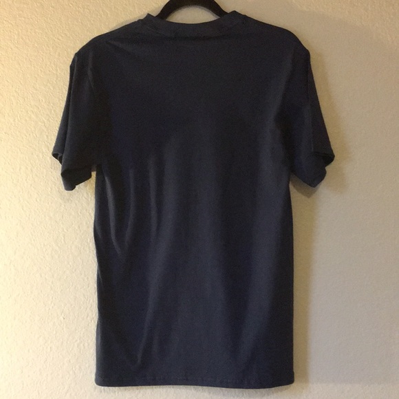 Men’s DAK T-shirt - Picture 4 of 6